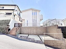 流山市野々下6丁目 中古一戸建て