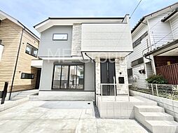 千葉市中央区仁戸名町 19期 新築一戸建て 全2棟
