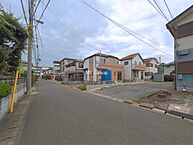 千葉県四街道市下志津新田：物件画像