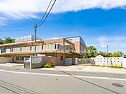 幼稚園・保育園 220m 若葉保育園
