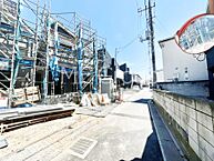 千葉県市川市北方町4丁目：物件画像