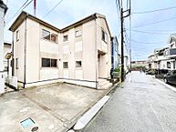 千葉県船橋市三山2丁目：物件画像