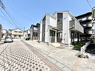 千葉県千葉市稲毛区長沼町：物件画像