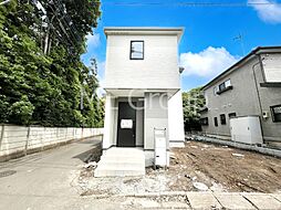 我孫子市岡発戸 1期 新築一戸建て 全1棟