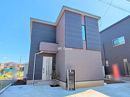 柏市酒井根7丁目 一戸建て