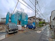 千葉県市川市原木3丁目：物件画像