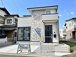船橋市習志野台　19期　新築一戸建て　全2棟