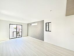 グラファーレ　松戸市小山　8期　全3棟