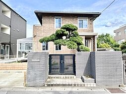 千葉市中央区浜野町　中古一戸建て