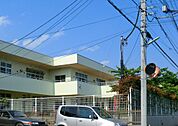 幼稚園・保育園 800m けやきの森保育園