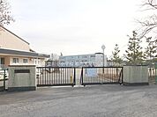 小学校 850m 柏市立田中小学校
