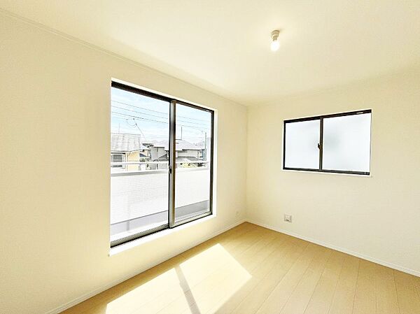 子供部屋