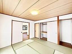 室内の画像