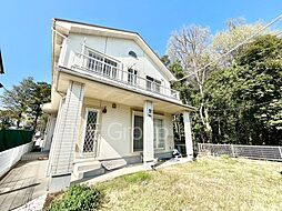 八千代市米本　中古戸建て
