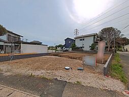 市原市椎津　新築一戸建て　全1棟