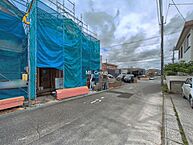 千葉県流山市加5丁目：物件画像