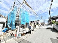 千葉県千葉市花見川区花園2丁目：物件画像