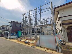 松戸市六実2丁目　第7　新築一戸建て　全1棟