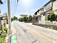 千葉県千葉市稲毛区長沼町：物件画像