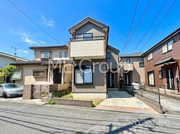 佐倉市大崎台2丁目　中古一戸建て