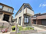 たっぷりの陽光と心地よい風が舞い込む住まい