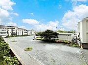 お住まいからの眺望です！  