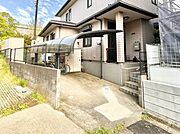 生活に欠かせない駐車スペース。