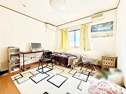 子供部屋の画像