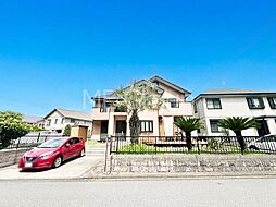 木更津市港南台4丁目 中古一戸建て