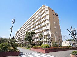 コープ野村南流山弐番街2号棟