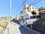千葉県船橋市田喜野井5丁目：物件画像
