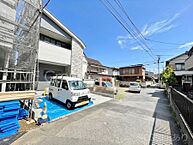 千葉県千葉市中央区登戸3丁目：物件画像