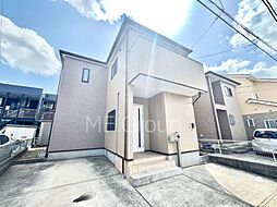若葉区愛生町　中古一戸建て