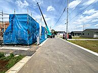 千葉県富里市七栄：物件画像