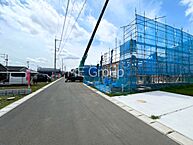 千葉県富里市七栄：物件画像