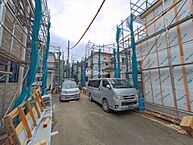 千葉県松戸市松戸新田：物件画像