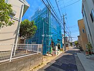 千葉県市川市相之川1丁目：物件画像