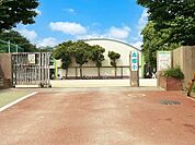 小学校 400m 船橋市立高郷小学校