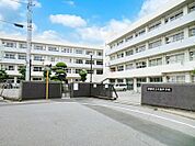 中学校 1400m 七林中学校