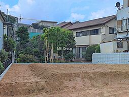 市川市真間5丁目 新築一戸建て 全3棟