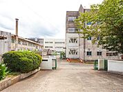 小学校 800m 四街道市立八木原小学校