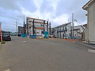 千葉県四街道市内黒田：物件画像
