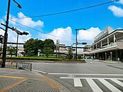 駅 800m 新京成線北習志野駅