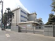 小学校 400m 柏市立光ヶ丘小学校