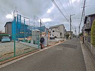千葉県習志野市東習志野8丁目：物件画像