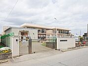 幼稚園・保育園 1290m 六実保育所