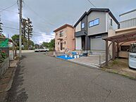 千葉県八千代市勝田台3丁目：物件画像