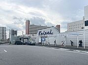駅 950m 京成電鉄「勝田台」駅