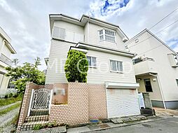 市川市須和田1丁目　中古一戸建て