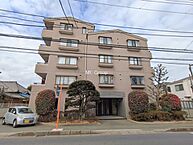 千葉県船橋市印内2丁目：物件画像
